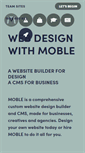 Mobile Screenshot of moble.com